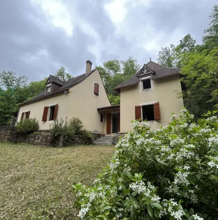 Propriété 6 pièces
