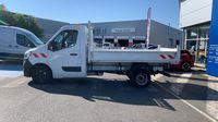 Renault Master RJ3500 L2 2.3 Blue dCi PAF AR court 130ch Confort EuroVI — photo 4