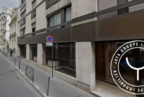 LOCATION STATIONNEMENT