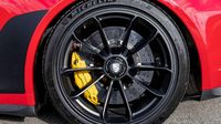 Porsche 911 Speedster 4.0 510ch — photo 30