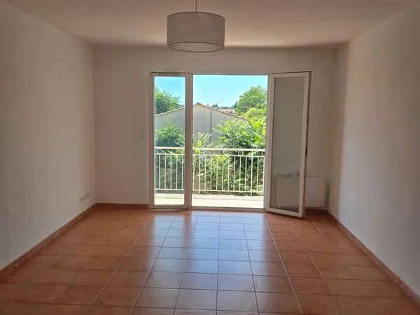 Exclusivité Brignoles, quartier Pré de Pâques