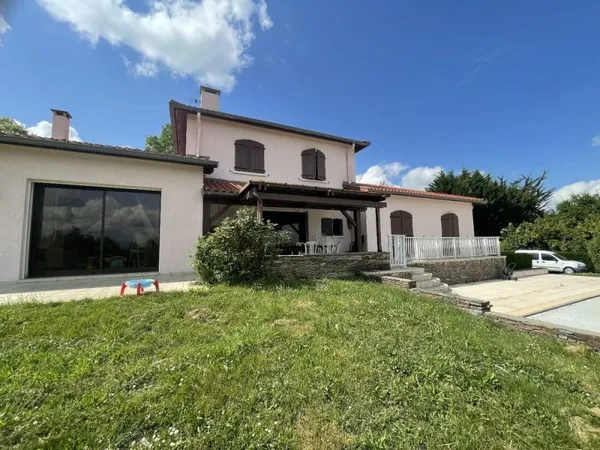 Maison Vente Saint-Gaudens 6p 240m² 520000€