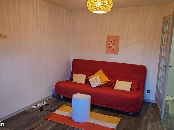 Sous location - Saint-Michel, Toulouse | à partir du 5 novembre