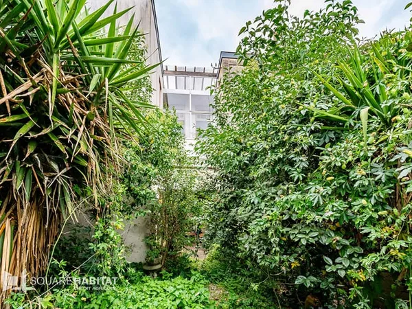 Maison 5 pièces 137 m²