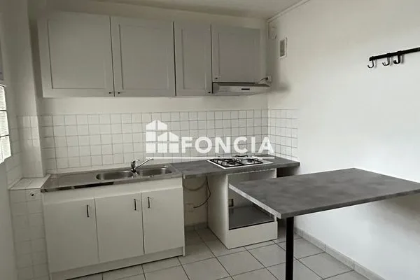 Appartement 2 pièces 66 m²