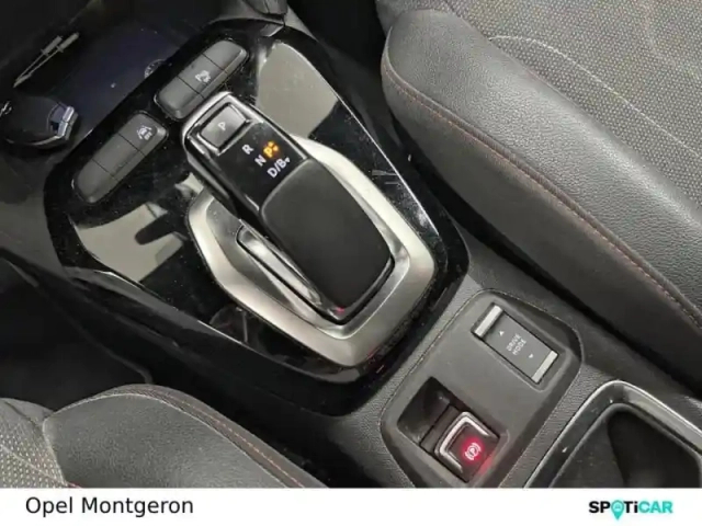 Opel Corsa -e 136ch gs line — photo 15