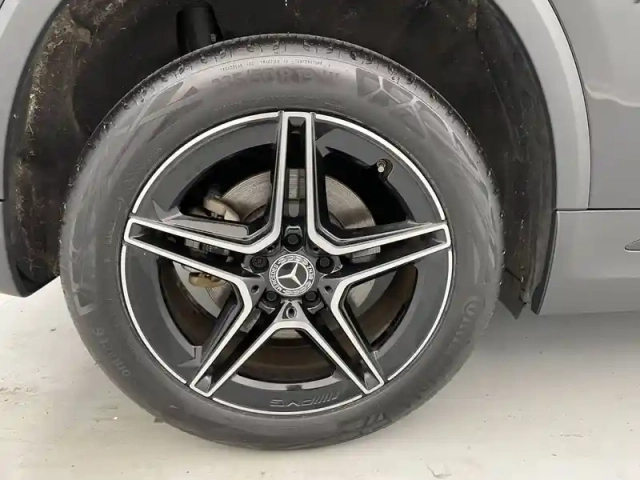 Mercedes Gla 250 e 8g-dct — photo 19