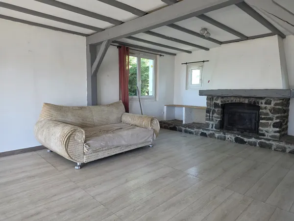 Maison 6 pièces 195 m²