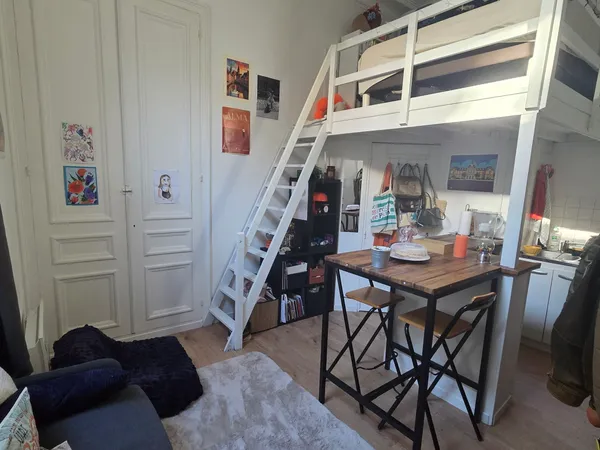Loue studio