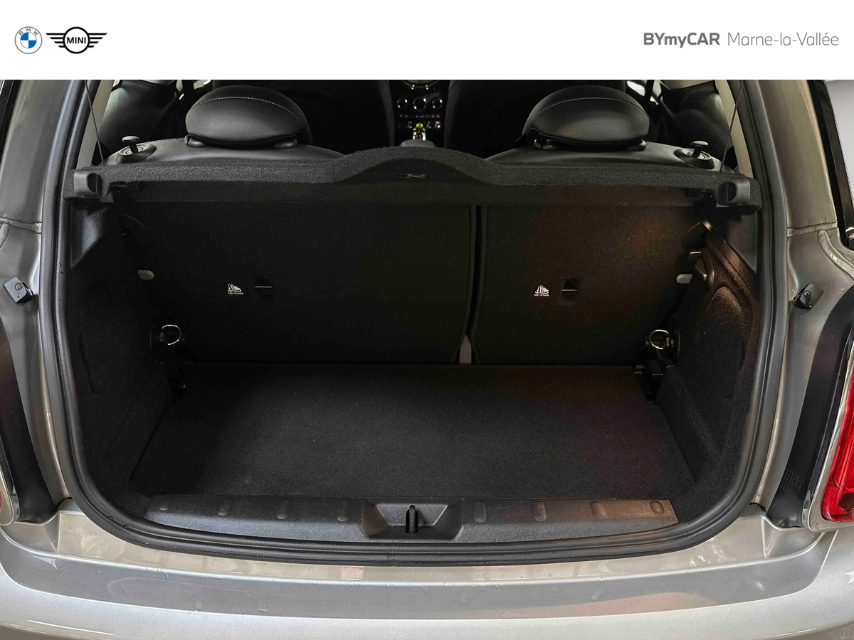 Mini Hatch 3 Portes Cooper SE 184 ch — photo 16