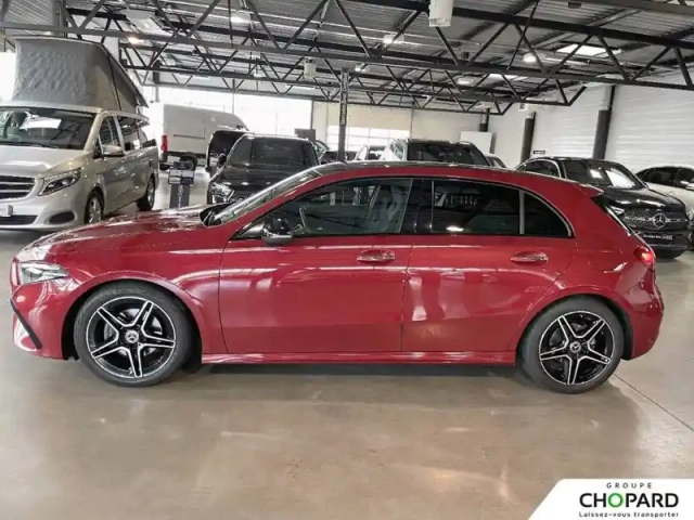 Mercedes Classe A 180 d — photo 74
