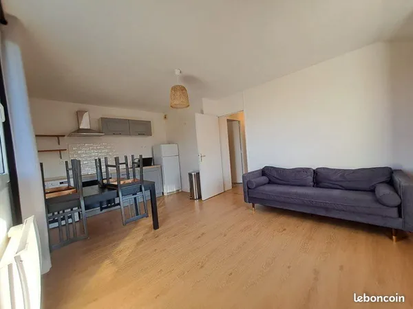 Appartement tierce