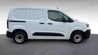 Peugeot Partner M 650kg BlueHDi 100ch S&S — photo 4
