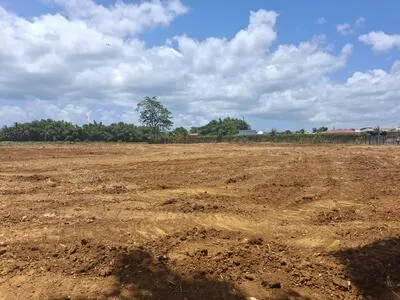Construisez votre maison VILLARCHIPEL à Caillou Lamentin