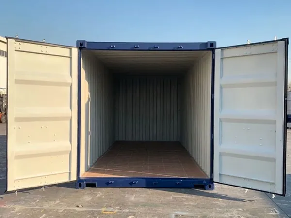 Stockage / garde meuble