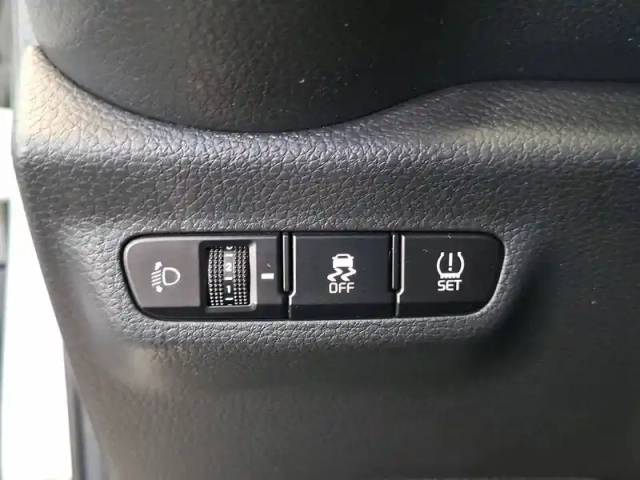 Kia Picanto 1.2 dpi 84ch isg bvm5 — photo 34