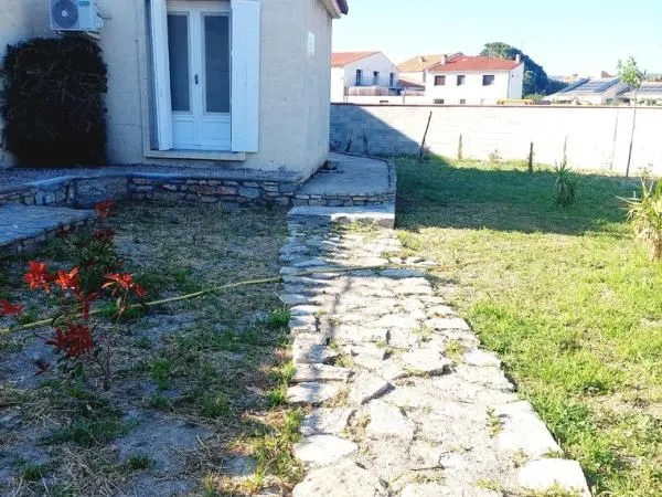 Villa 3 pièces 66 m²
