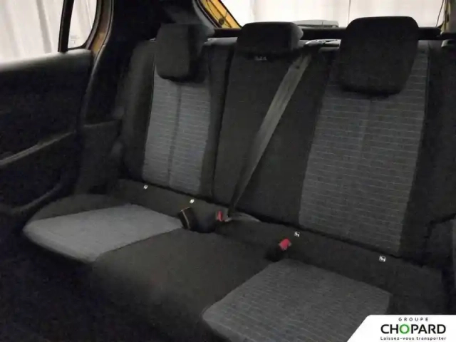 Peugeot 208 puretech 75 s&amp;s bvm5 — photo 54