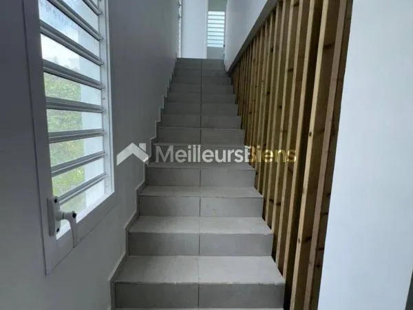 Maison T5 NEUVE SECTEUR DE BIGLETTE