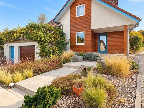Propriété 7 pièces 160 m²