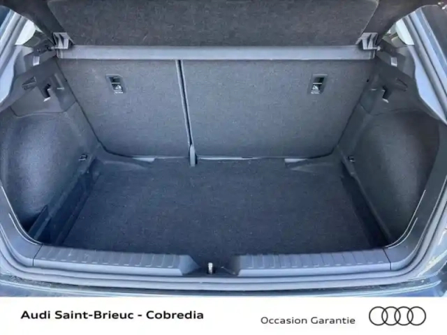Audi A1 sportback 25 tfsi 95ch advanced s tronic 7 — photo 24