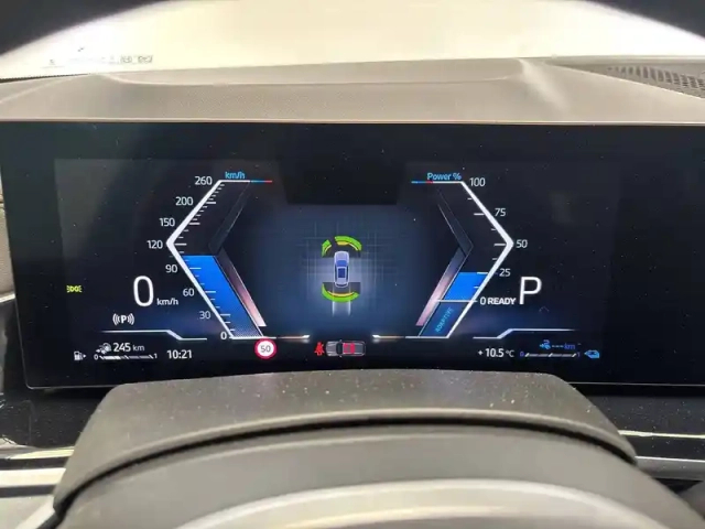 Bmw X5 xdrive50e 489 ch bva8 — photo 143