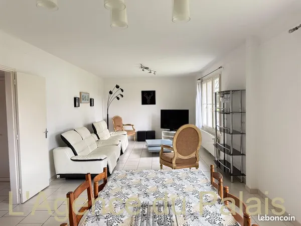 Maison 4 pièces 97 m²