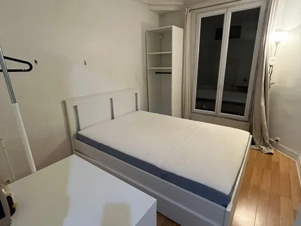 Colocation disponible dès aujourd'hui