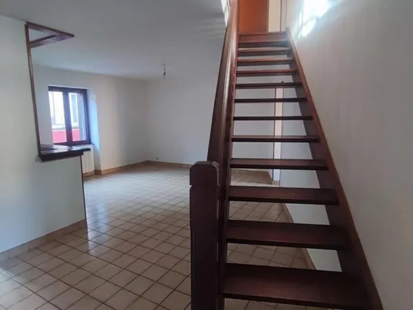 Decazeville f3 duplex
