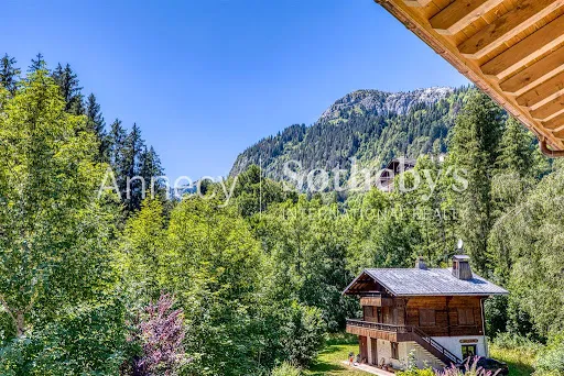 Chalet 5 pièces 127 m²