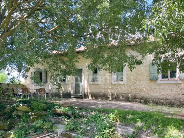 Maison 6 pièces 199 m²