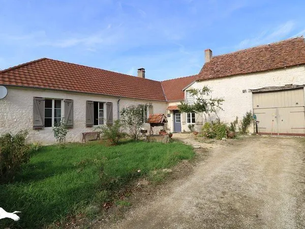 Maison 5 pièces 160 m²