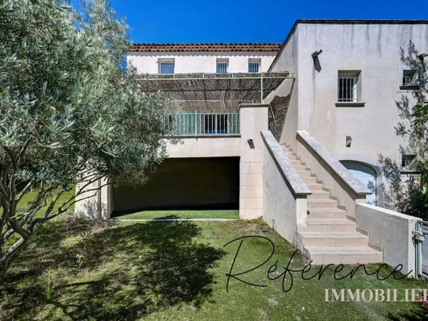Maison 6 pièces 164 m²