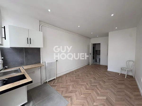Appartement Vincennes 1 pièce(s)