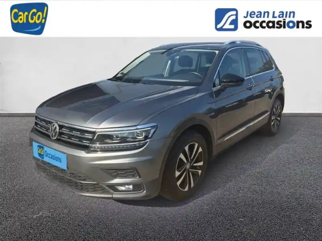 Volkswagen Tiguan 2.0 tdi 150