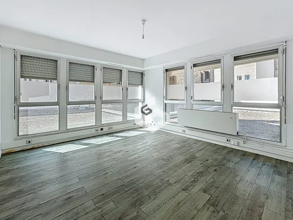 Appartement 5 pièces 140 m²