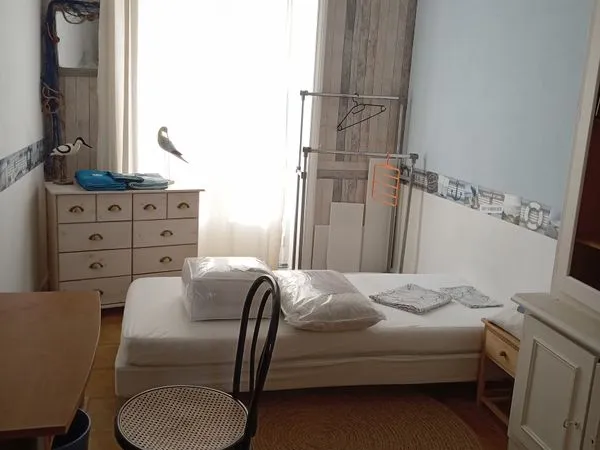 Loue chambre