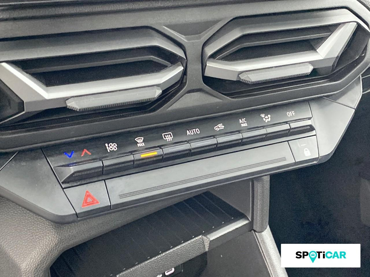 Dacia Duster 1.2 mild hybrid 130ch journey — photo 15