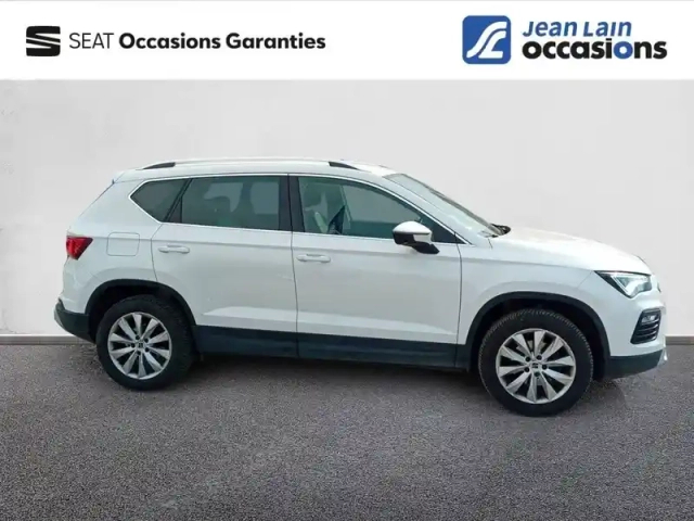 Seat Ateca 1.5 tsi 150 ch act start/stop dsg7 — photo 4