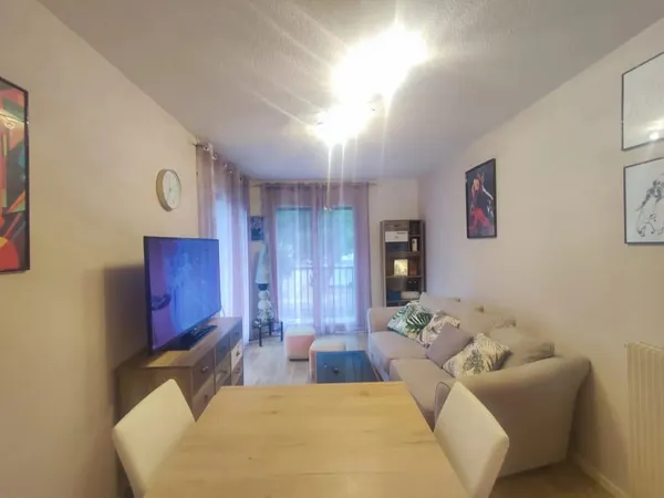 Appartement T3 moulin à Vent Vertefeuille