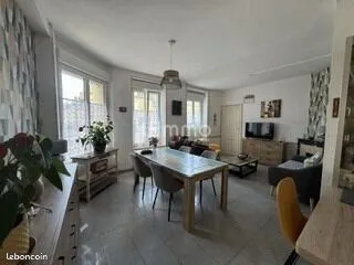 Maison 5 pièces 98 m²