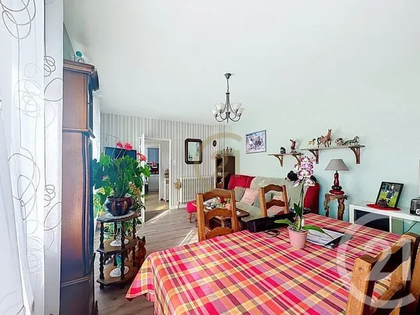 Maison 6 pièces 163 m²