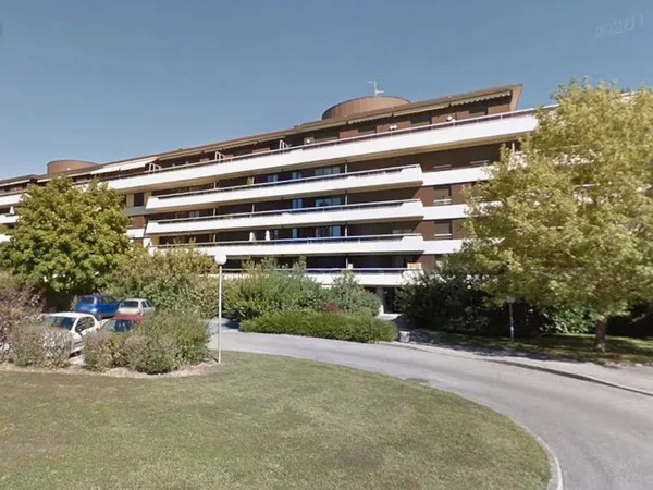 Appartement 2 pièces 57 m²