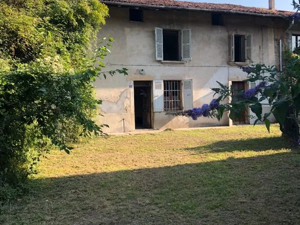 Annonce immobilière vends corps de ferme