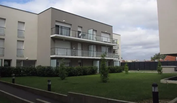 Appartement 1 pièce 32 m²