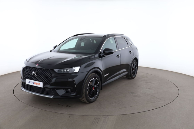 DS Automobiles DS7 Crossback 1.6 PureTech Performance Line + Automatique