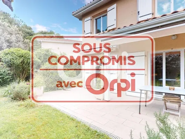Maison 2 pièces 94 m²