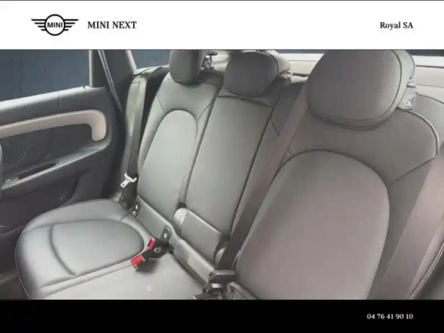 Mini Countryman cooper se 125ch + 95ch edition premium plus all4 bva6 — photo 5