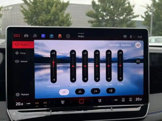 Volkswagen Tiguan 1.5 etsi 150ch dsg7 — photo 32