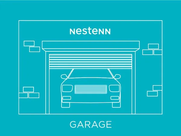 Garage à vendre à Grenoble - 15 000 €
